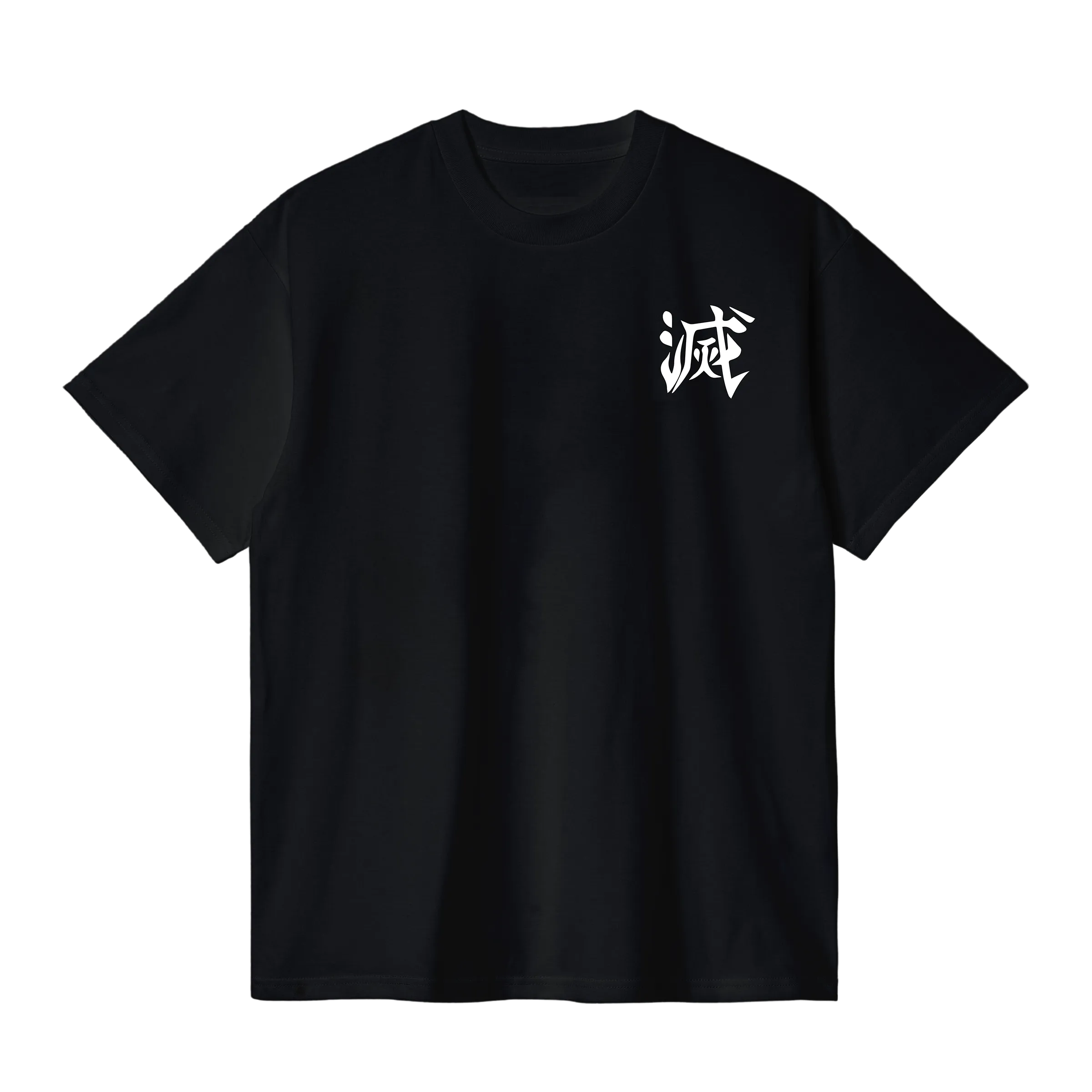 Remera Demon Slayer (KNY) - Diseño 16 - Imagen 3