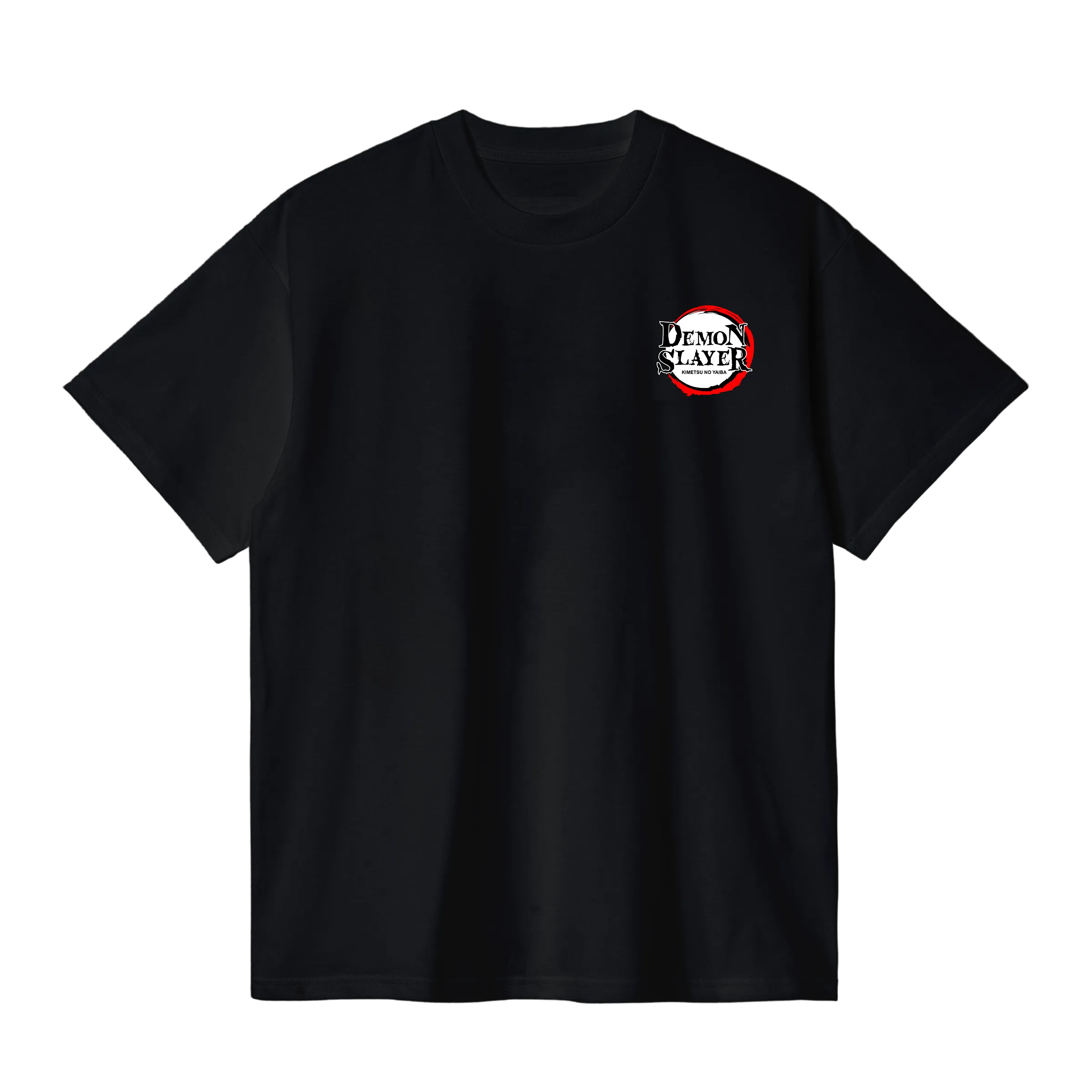 Remera Demon Slayer (KNY) - Diseño 16 - Imagen 2